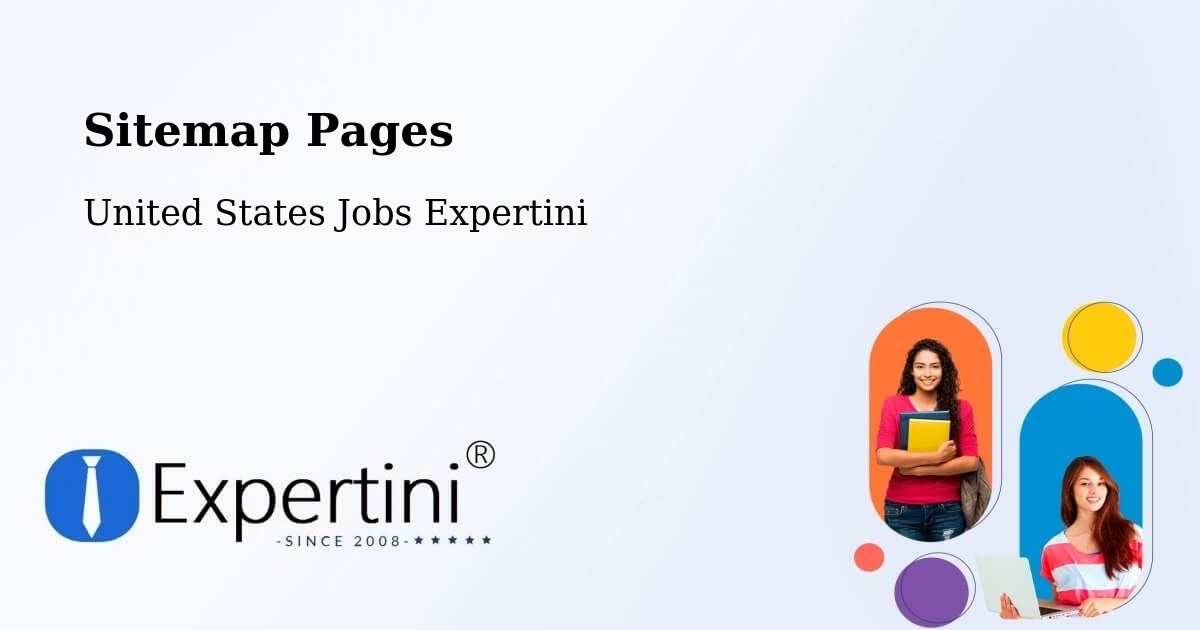 Sitemap Pages - East Lansing - United States Jobs Expertini